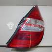 Фото Фонарь задний правый  924022R000 для Hyundai I30 {forloop.counter}}