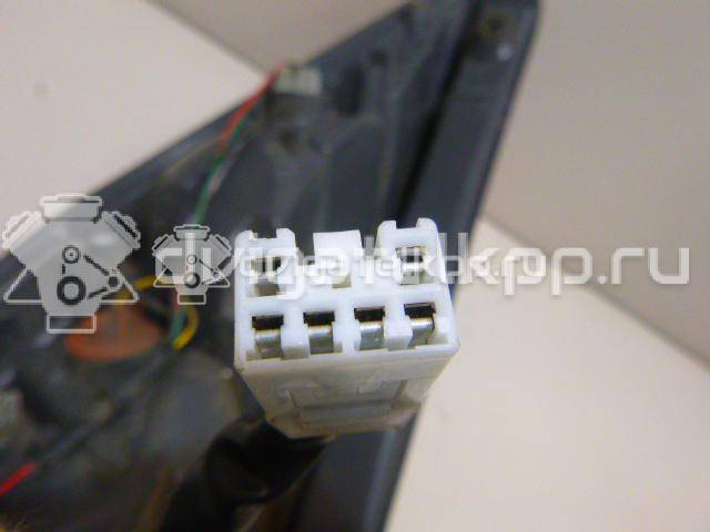 Фото Фонарь задний правый  924022R000 для Hyundai I30 {forloop.counter}}