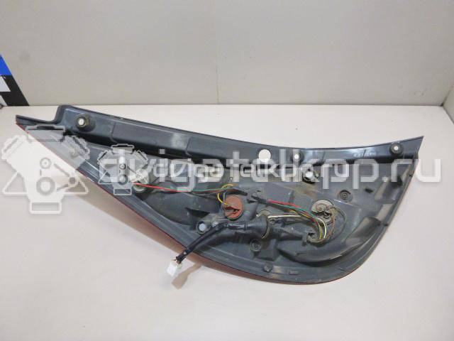 Фото Фонарь задний правый  924022R000 для Hyundai I30 {forloop.counter}}