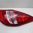 Фото Фонарь задний правый  924022R000 для Hyundai I30 {forloop.counter}}