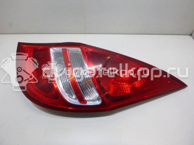 Фото Фонарь задний правый  924022R000 для Hyundai I30 {forloop.counter}}
