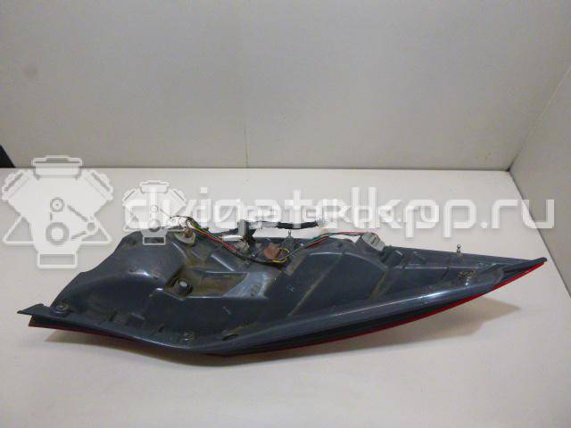 Фото Фонарь задний правый  924022R000 для Hyundai I30 {forloop.counter}}
