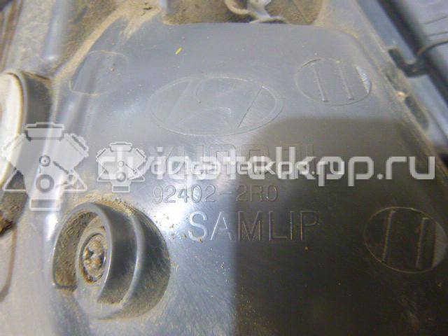 Фото Фонарь задний правый  924022R000 для Hyundai I30 {forloop.counter}}