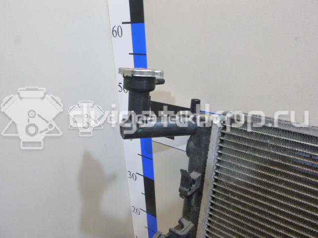 Фото Радиатор основной  253102R000 для Hyundai I30 {forloop.counter}}