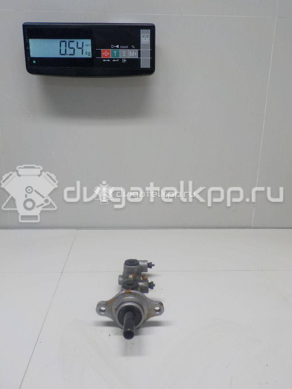 Фото Цилиндр тормозной главный  585101h000 для Hyundai I30 {forloop.counter}}