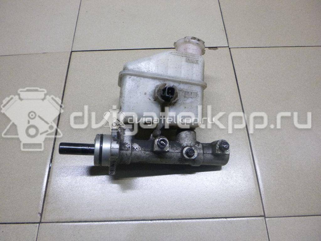 Фото Цилиндр тормозной главный  585101h000 для Hyundai I30 {forloop.counter}}