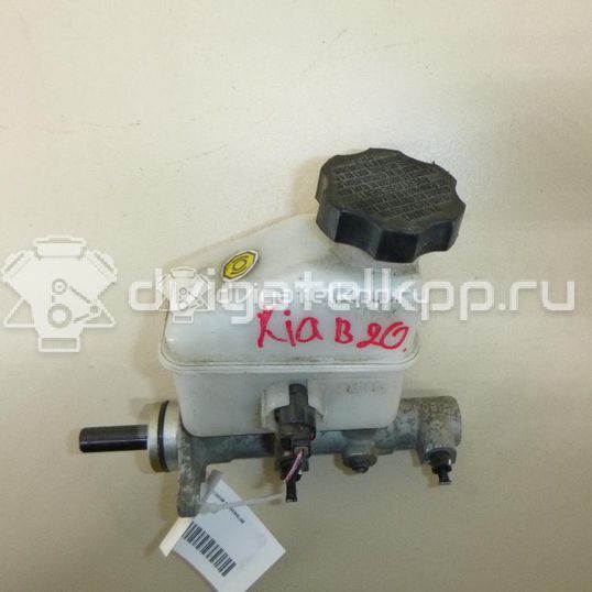 Фото Цилиндр тормозной главный  585101H000 для Hyundai I30