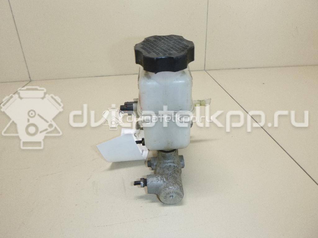 Фото Цилиндр тормозной главный  585101H000 для Hyundai I30 {forloop.counter}}