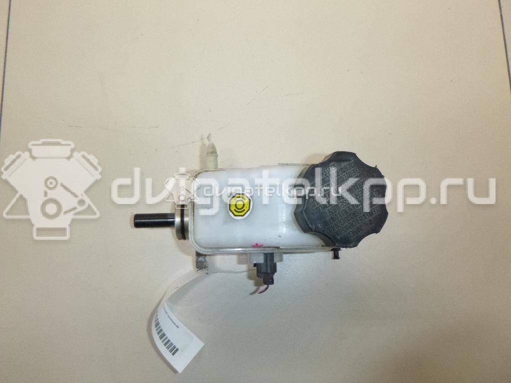 Фото Цилиндр тормозной главный  585101H000 для Hyundai I30 {forloop.counter}}