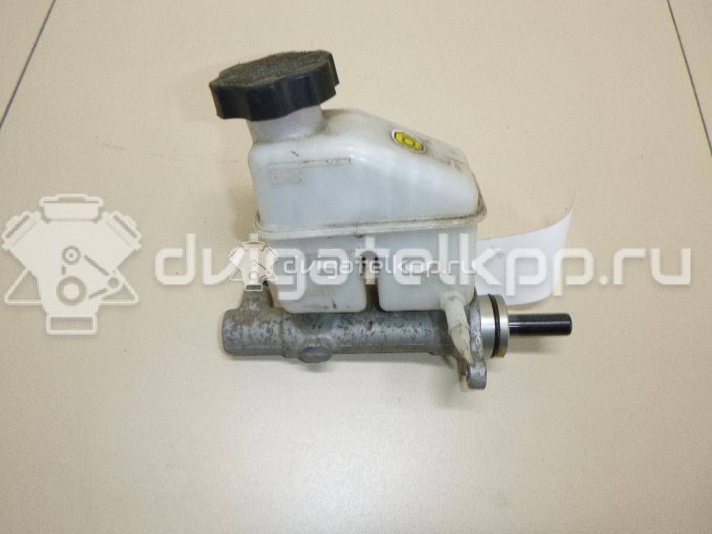 Фото Цилиндр тормозной главный  585101H000 для Hyundai I30 {forloop.counter}}