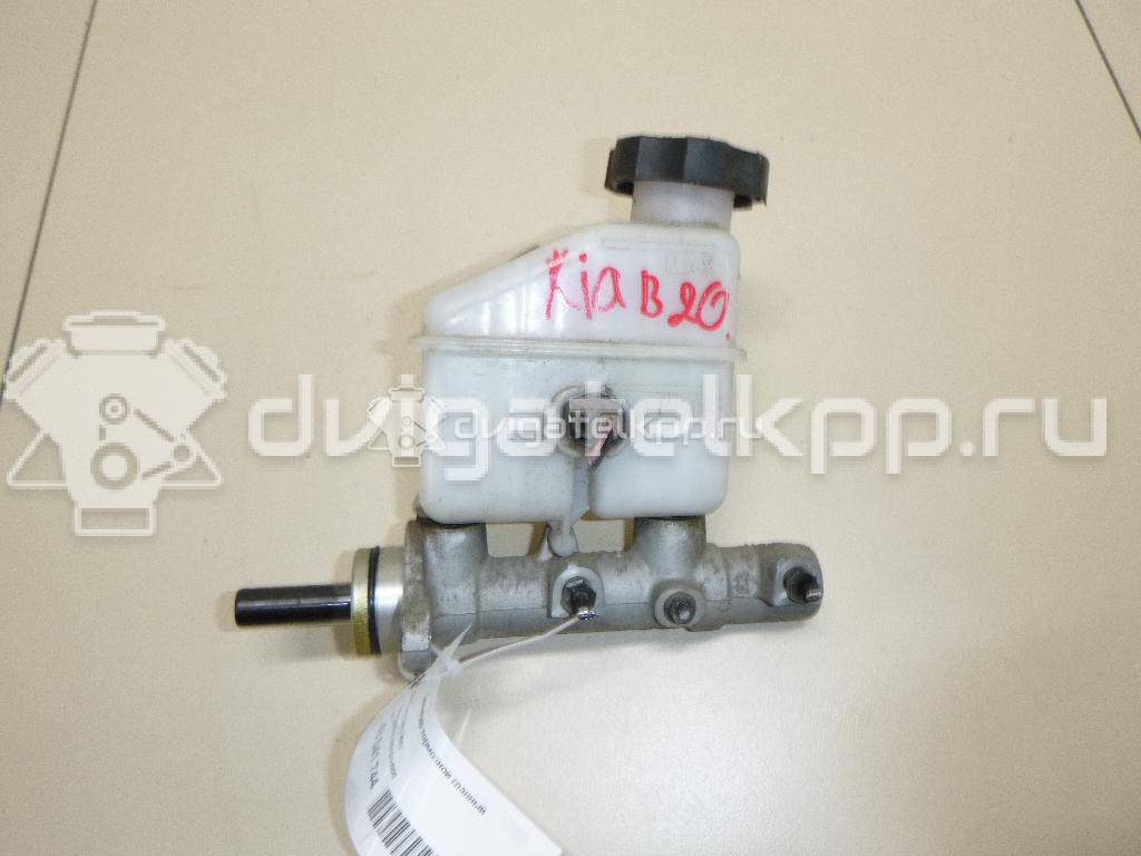 Фото Цилиндр тормозной главный  585101H000 для Hyundai I30 {forloop.counter}}