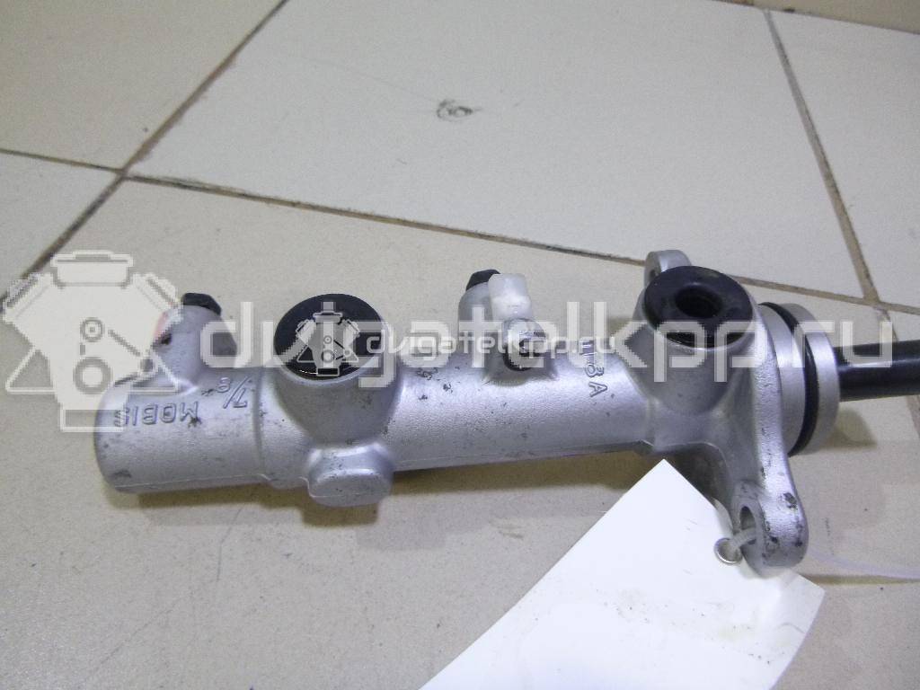 Фото Цилиндр тормозной главный  585101H000 для Hyundai I30 {forloop.counter}}