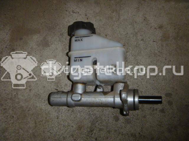 Фото Цилиндр тормозной главный  585101H000 для Hyundai I30 {forloop.counter}}