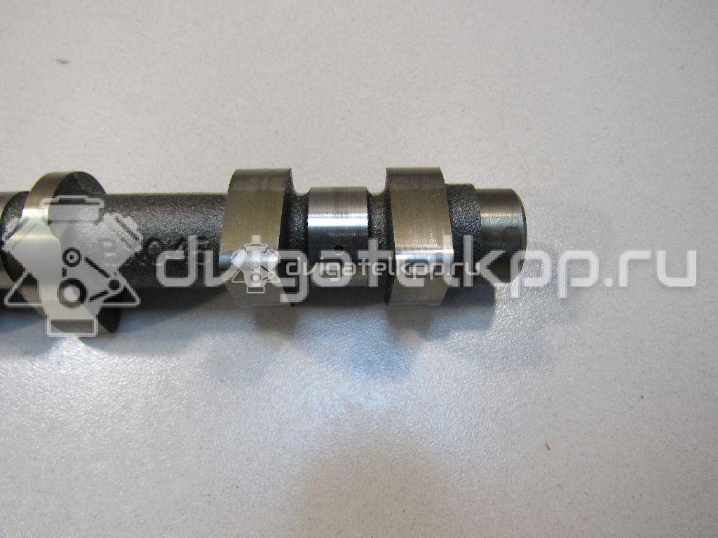 Фото Распредвал выпускной для двигателя CR14DE для Mitsuoka / Nissan 88-98 л.с 16V 1.4 л бензин 13020BX015 {forloop.counter}}