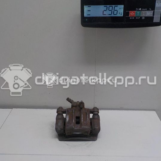 Фото Суппорт тормозной задний правый  582301H300 для Hyundai I30