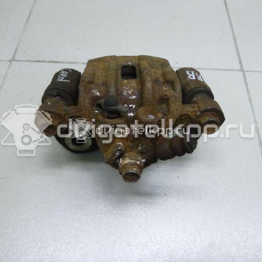 Фото Суппорт тормозной задний правый  582301H300 для Hyundai I30