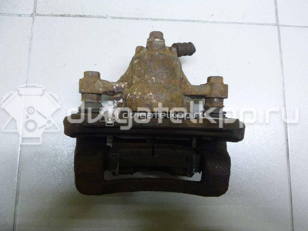 Фото Суппорт тормозной задний правый  582301H300 для Hyundai I30 {forloop.counter}}