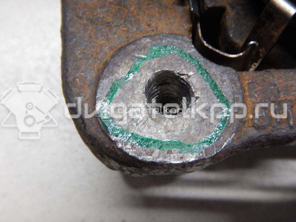 Фото Суппорт тормозной задний левый  582101H300 для Hyundai I30 {forloop.counter}}
