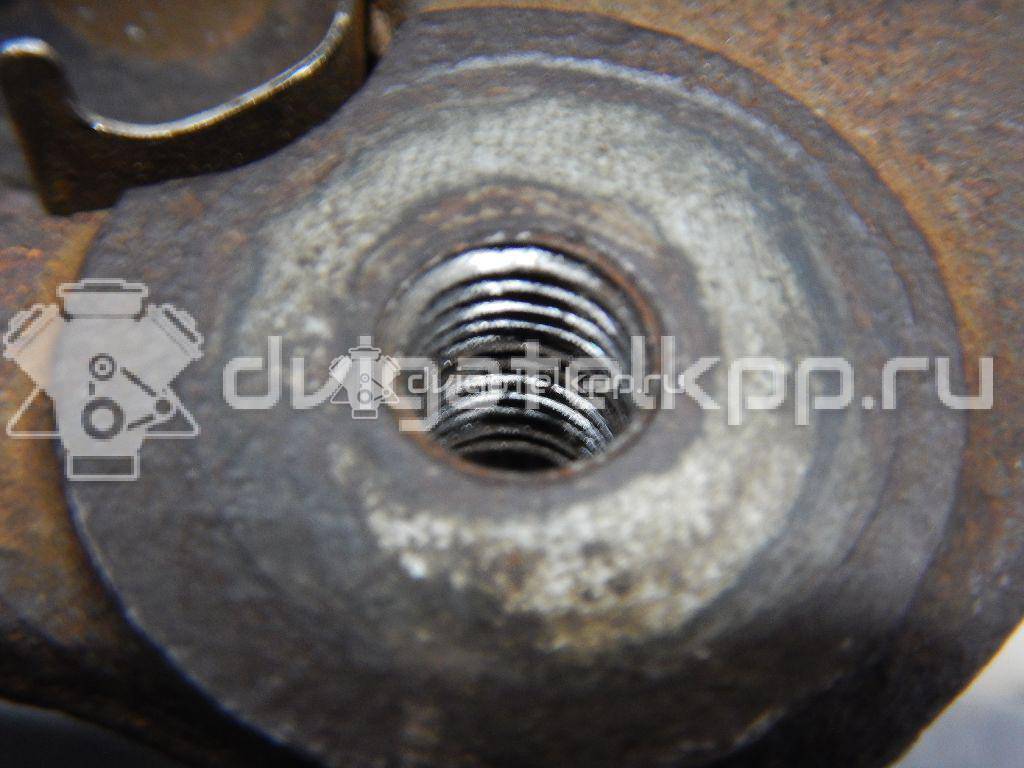 Фото Суппорт тормозной задний левый  582101H300 для Hyundai I30 {forloop.counter}}