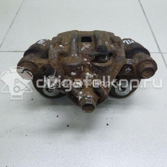 Фото Суппорт тормозной задний левый  582101H300 для Hyundai I30