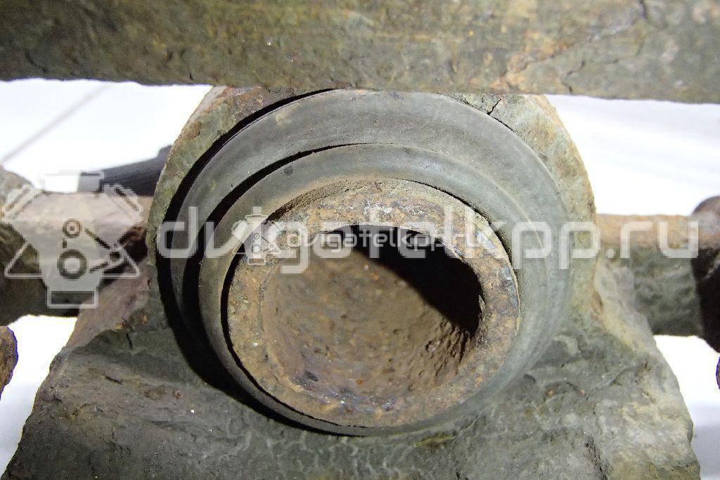 Фото Суппорт тормозной задний левый  582101H300 для Hyundai I30 {forloop.counter}}