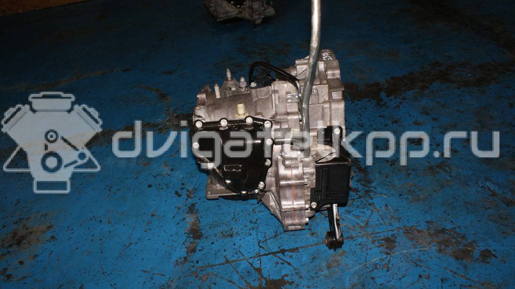 Фото Контрактная (б/у) АКПП для Mazda Cx-7 Er / 6 / 3 159-170 л.с 16V 2.5 л L5-VE бензин {forloop.counter}}