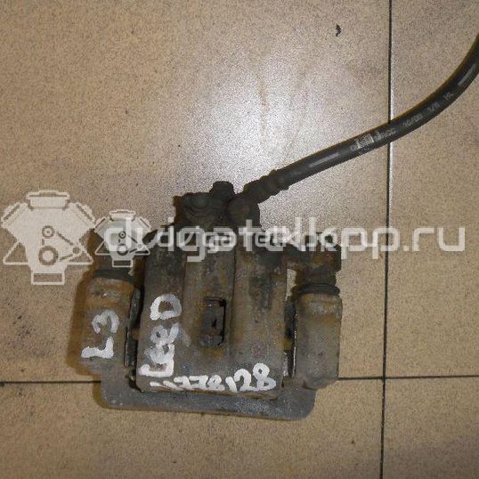 Фото Суппорт тормозной задний левый  583101HA00 для Hyundai I30