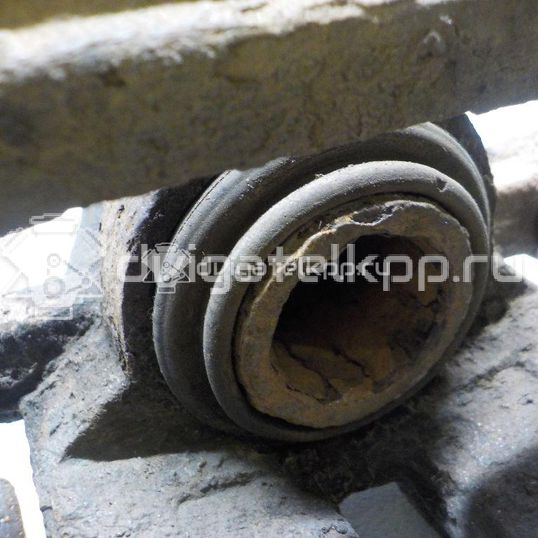 Фото Суппорт тормозной задний левый  582101H300 для Hyundai I30