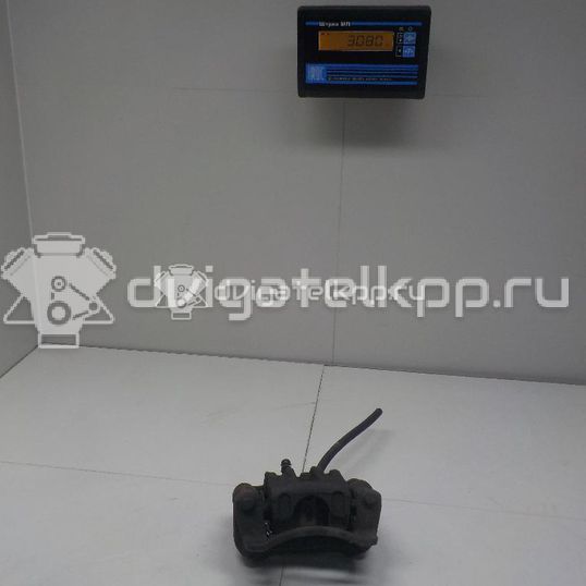 Фото Суппорт тормозной задний левый  582101H300 для Hyundai I30