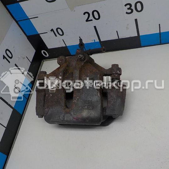 Фото Суппорт тормозной передний правый  581901HA00 для Hyundai I30