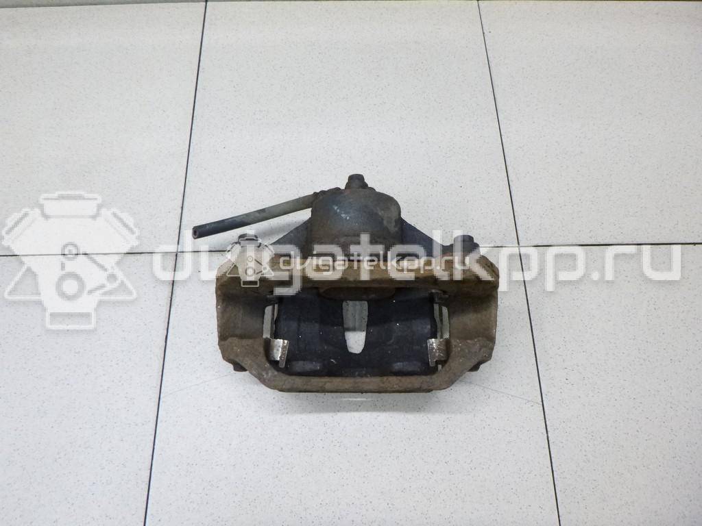 Фото Суппорт тормозной передний правый  581301H000 для Hyundai I30 {forloop.counter}}
