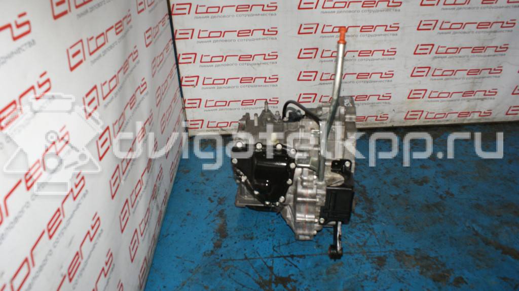 Фото Контрактная (б/у) АКПП для Mazda Cx-7 Er / 6 / 3 159-170 л.с 16V 2.5 л L5-VE бензин {forloop.counter}}