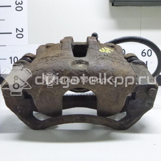 Фото Суппорт тормозной передний правый  581301H000 для Hyundai I30