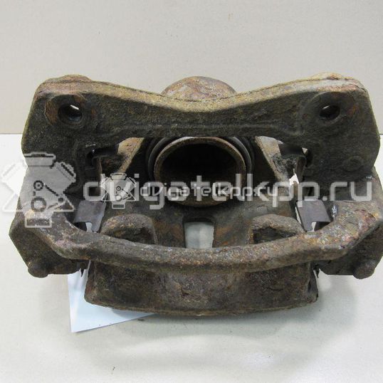 Фото Суппорт тормозной передний правый  581301H000 для Hyundai I30