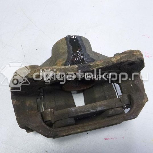 Фото Суппорт тормозной передний правый  581301H000 для Hyundai I30