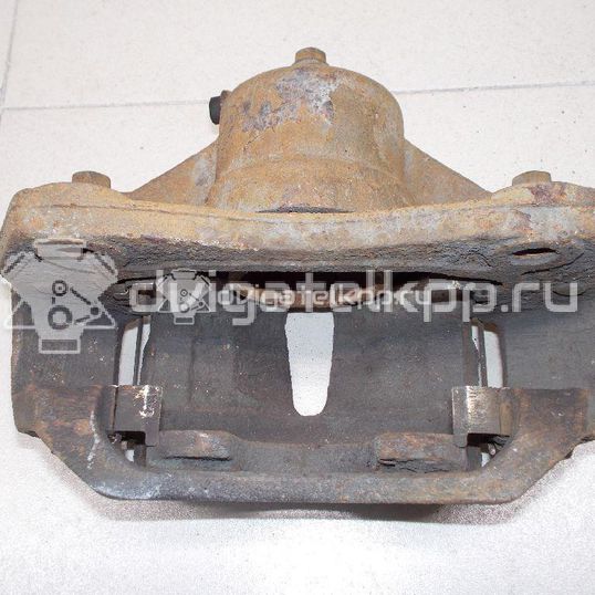 Фото Суппорт тормозной передний правый  581301H000 для Hyundai I30