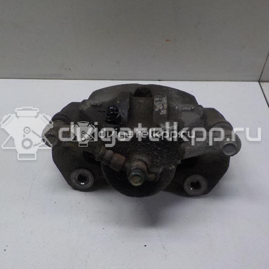 Фото Суппорт тормозной передний правый  581301H000 для Hyundai I30