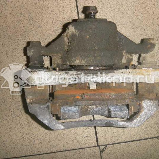 Фото Суппорт тормозной передний правый  581301H000 для Hyundai I30