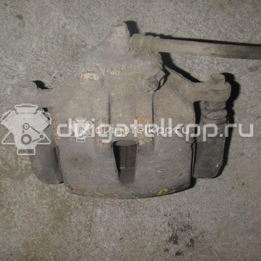 Фото Суппорт тормозной передний правый  581301H000 для Hyundai I30