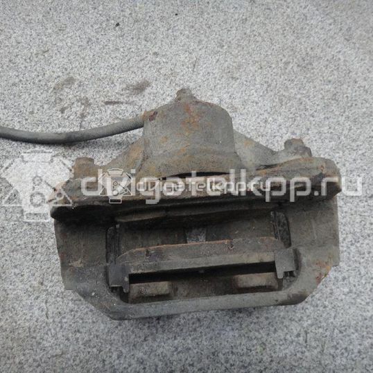 Фото Суппорт тормозной передний правый  581301H000 для Hyundai I30