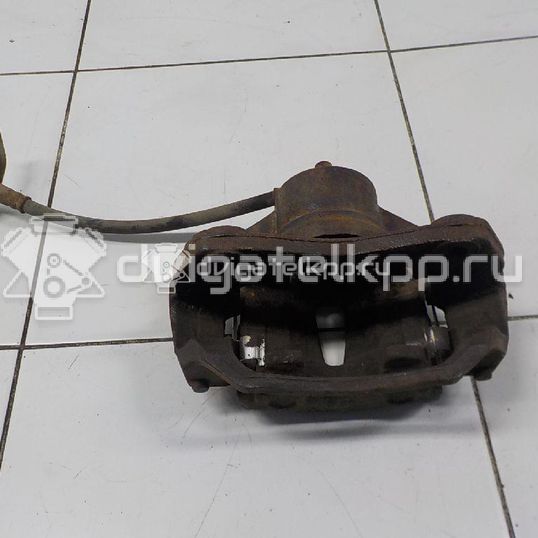 Фото Суппорт тормозной передний правый  581301H000 для Hyundai I30