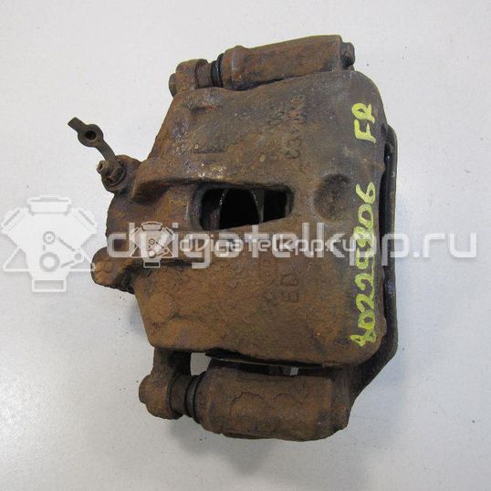 Фото Суппорт тормозной передний правый  581301H000 для Hyundai I30