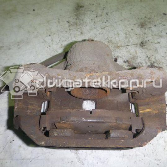 Фото Суппорт тормозной передний правый  581301H000 для Hyundai I30