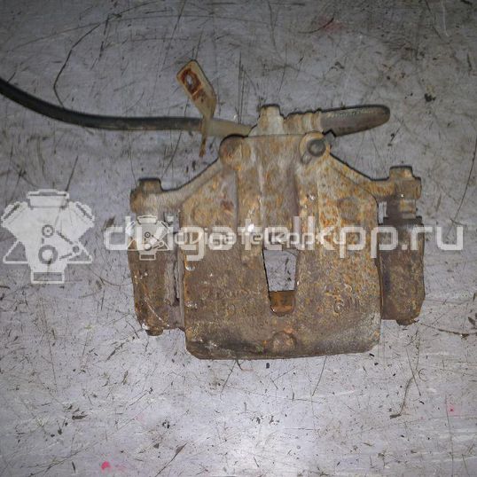 Фото Суппорт тормозной передний правый  581301H000 для Hyundai I30