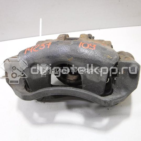 Фото Суппорт тормозной передний правый  581301H000 для Hyundai I30