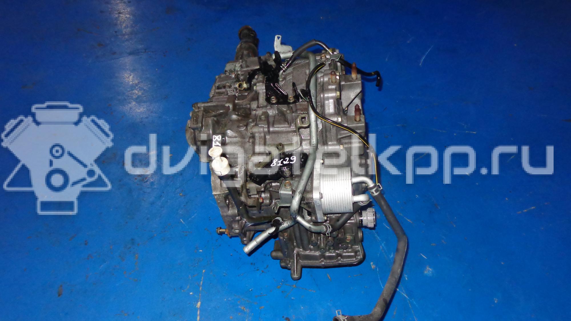 Фото Контрактная (б/у) АКПП для Mitsubishi Outlander 169-171 л.с 16V 2.4 л 4B12 Бензин/спирт {forloop.counter}}