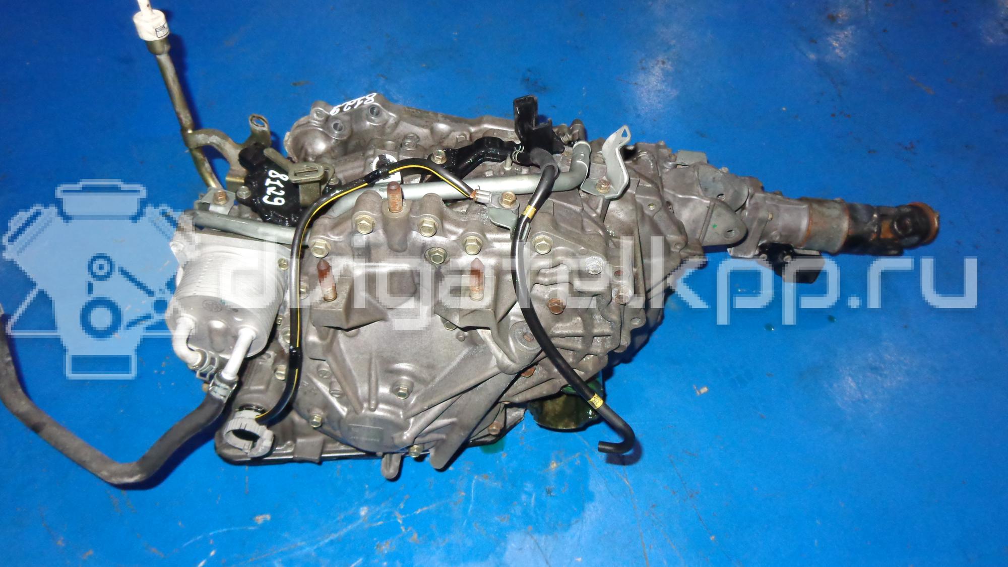 Фото Контрактная (б/у) АКПП для Mitsubishi Outlander 169-171 л.с 16V 2.4 л 4B12 Бензин/спирт {forloop.counter}}