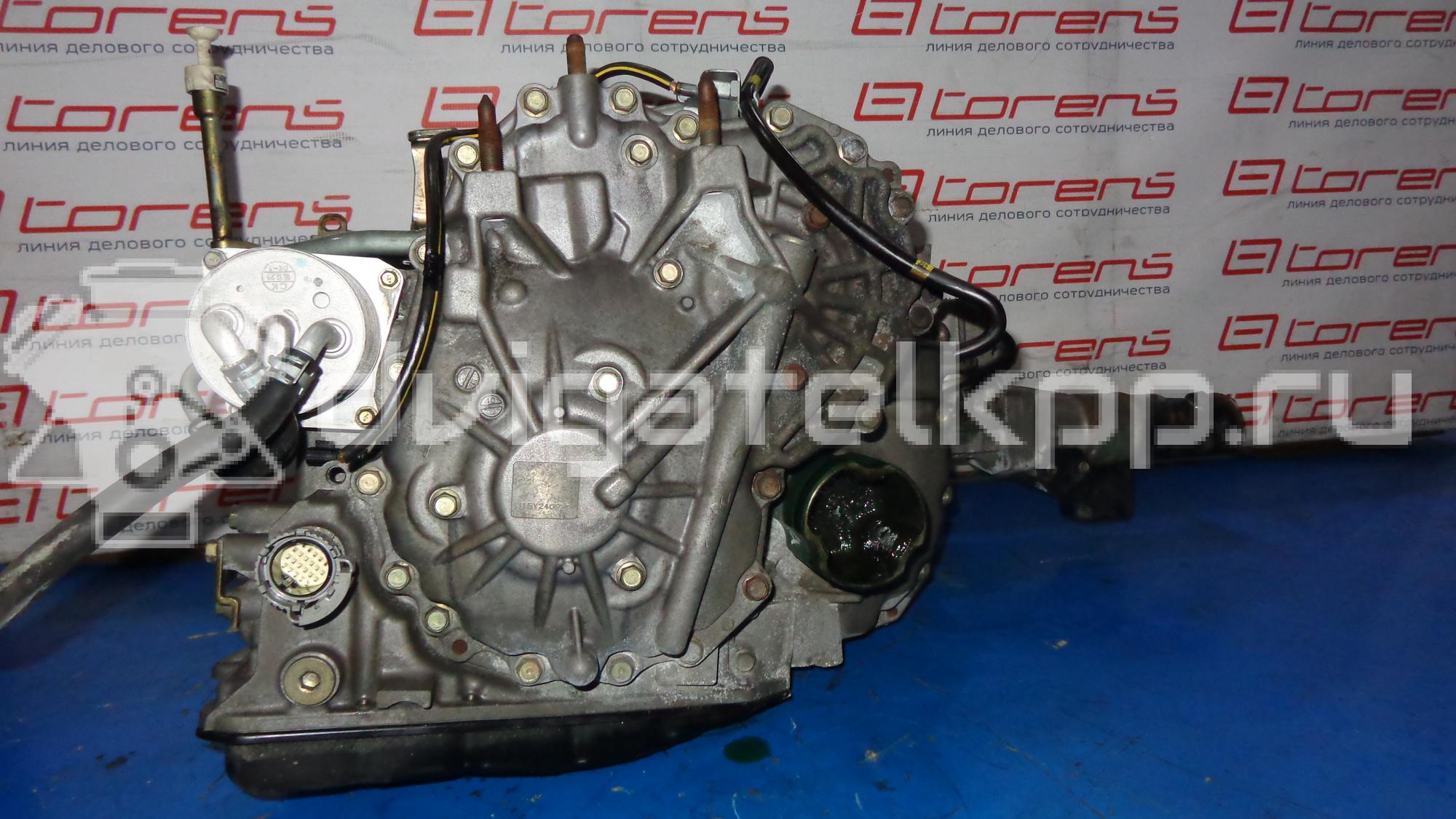 Фото Контрактная (б/у) АКПП для Mitsubishi Outlander 169-171 л.с 16V 2.4 л 4B12 Бензин/спирт {forloop.counter}}