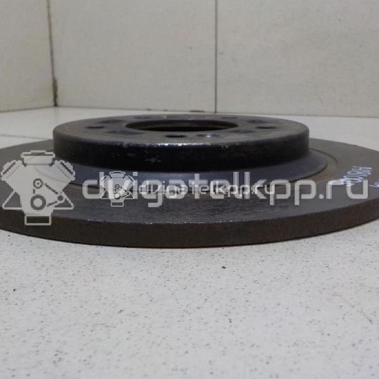 Фото Диск тормозной задний  584113v500 для Hyundai Ioniq Ae / Grandeur / I30