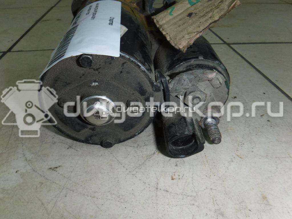 Фото Стартер  06C911023 для hyundai i30 {forloop.counter}}
